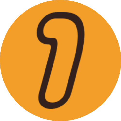 1